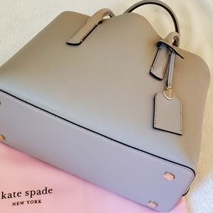 Kate Spade - Margaux Satchel Large
